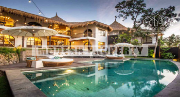 15 Bedrooms Bedrooms, ,15 BathroomsBathrooms,Villa,Leasehold Sale,1268