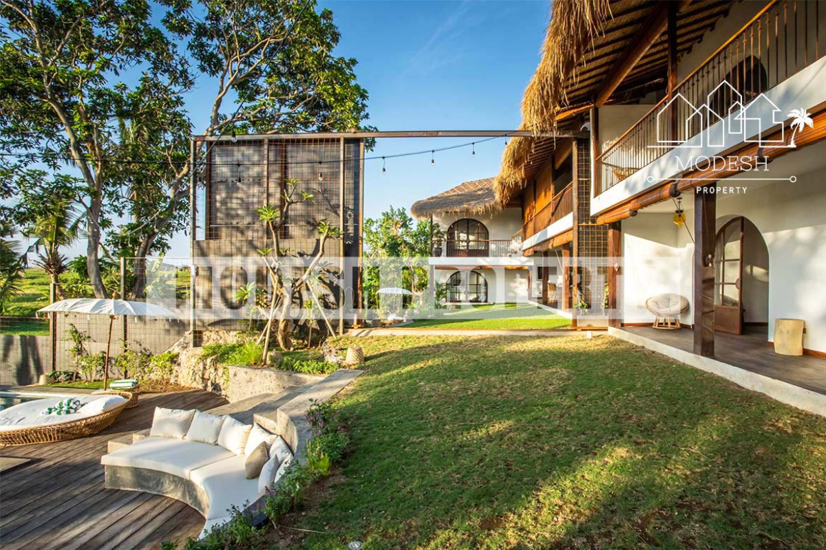15 Bedrooms Bedrooms, ,15 BathroomsBathrooms,Villa,Leasehold Sale,1268