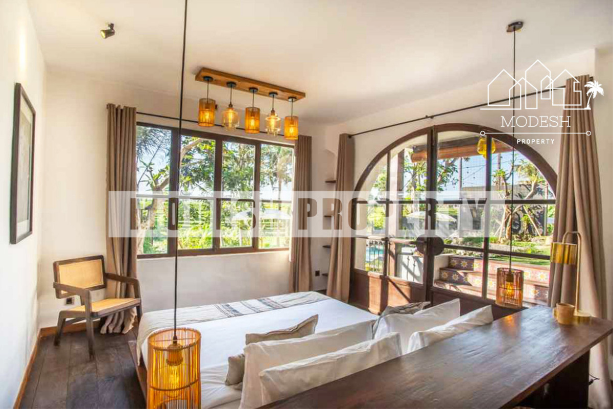 15 Bedrooms Bedrooms, ,15 BathroomsBathrooms,Villa,Leasehold Sale,1268