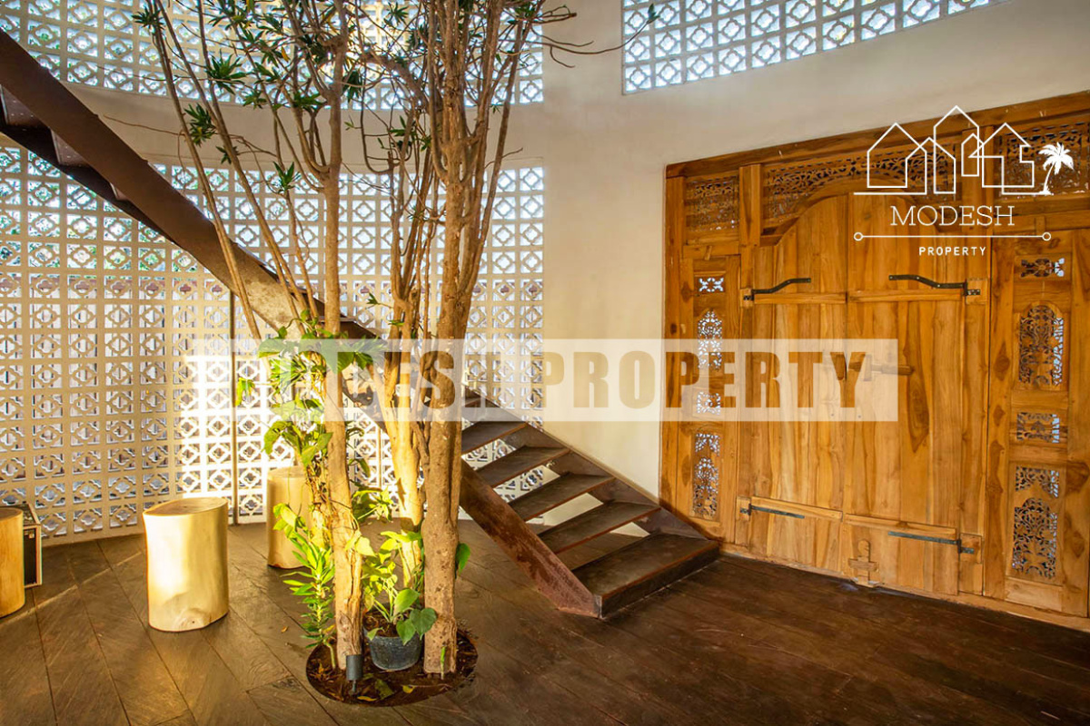 15 Bedrooms Bedrooms, ,15 BathroomsBathrooms,Villa,Leasehold Sale,1268