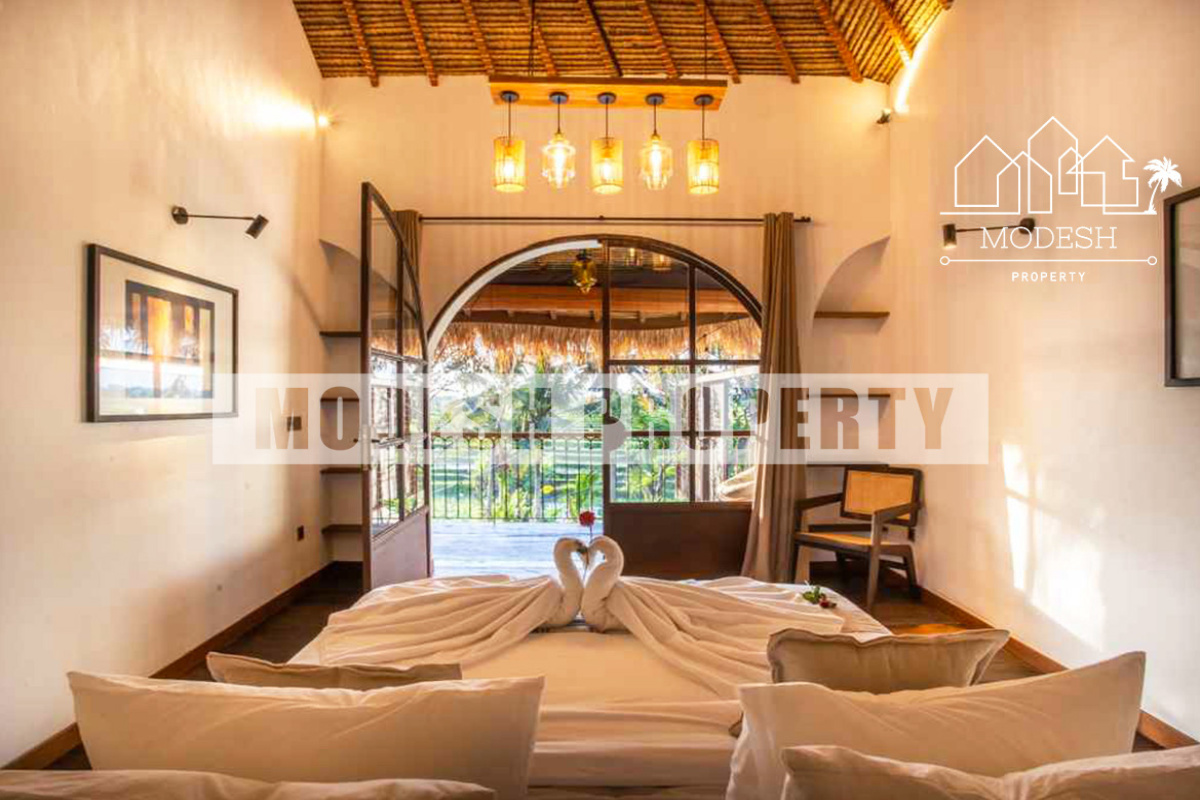 15 Bedrooms Bedrooms, ,15 BathroomsBathrooms,Villa,Leasehold Sale,1268