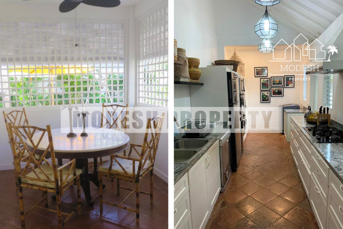 3 Bedrooms Bedrooms, ,3 BathroomsBathrooms,Villa,Leasehold Sale,1275