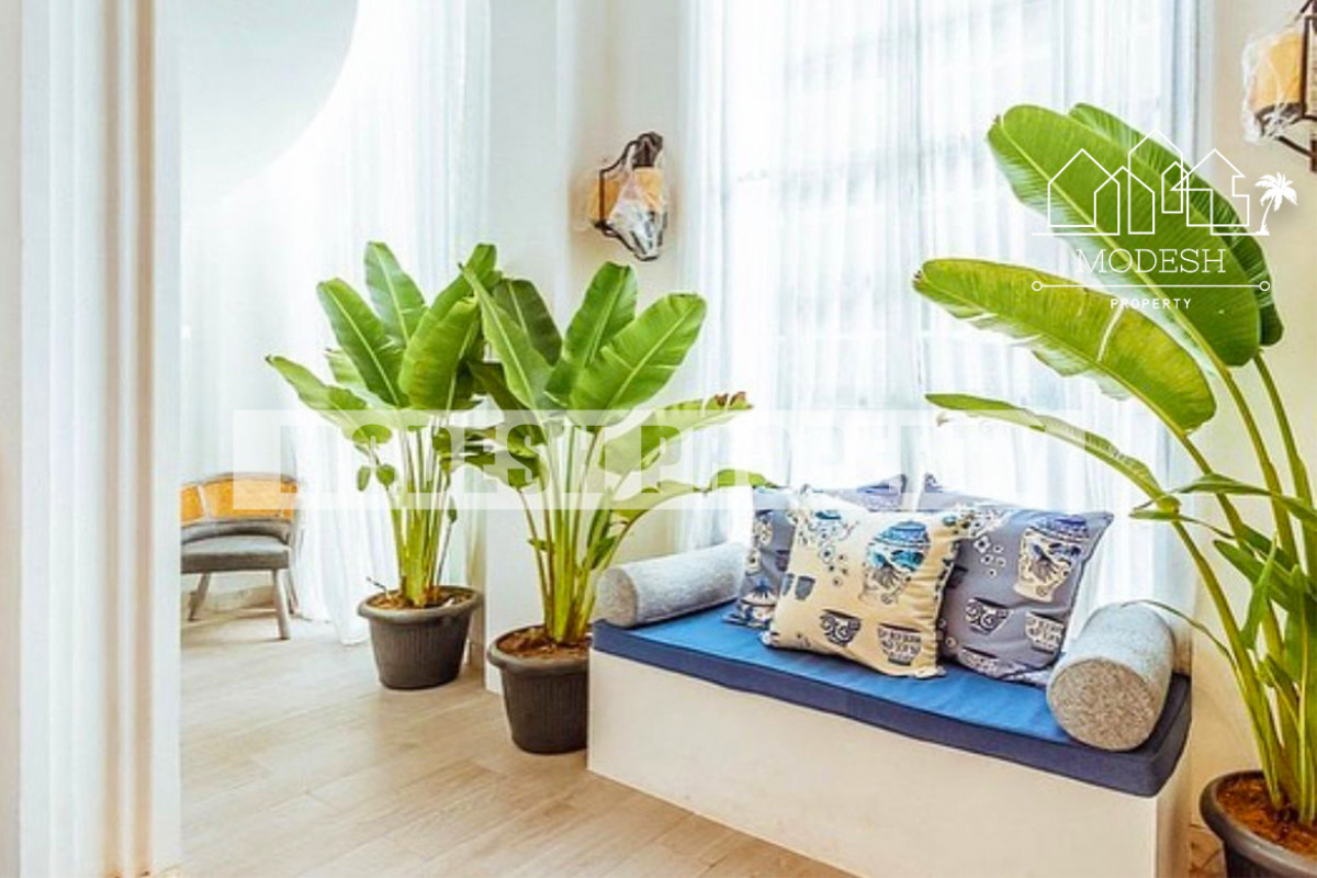 Jalan petitenget, 3 Bedrooms Bedrooms, ,3 BathroomsBathrooms,Villa,Freehold Sale,1276