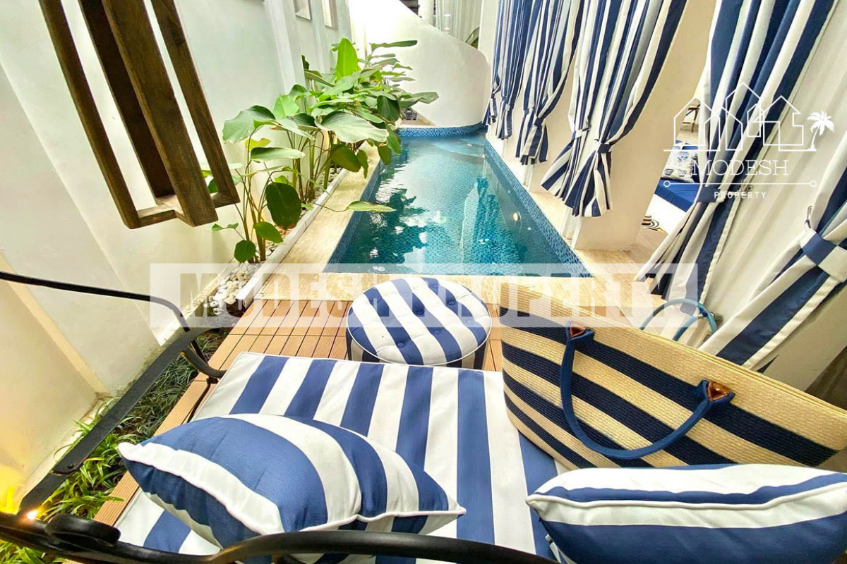 Jalan petitenget, 3 Bedrooms Bedrooms, ,3 BathroomsBathrooms,Villa,Freehold Sale,1276