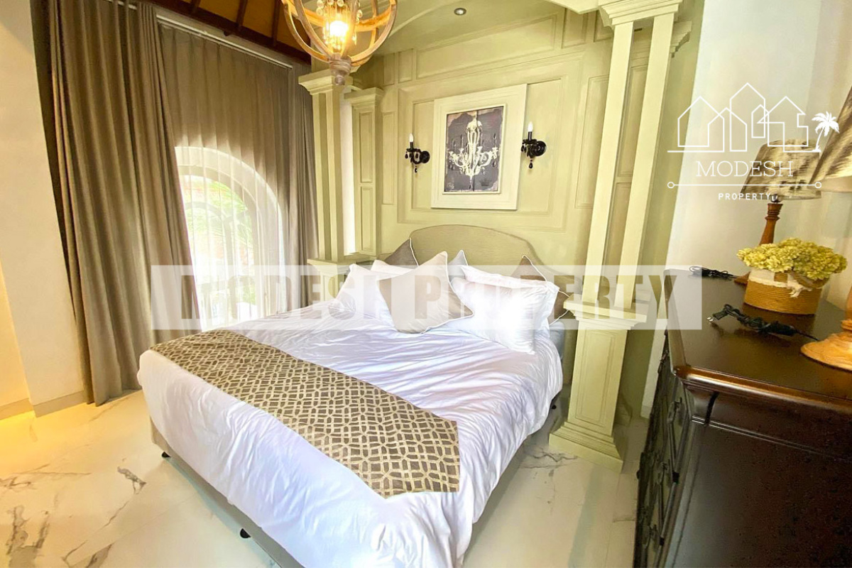 Jalan petitenget, 3 Bedrooms Bedrooms, ,3 BathroomsBathrooms,Villa,Freehold Sale,1276