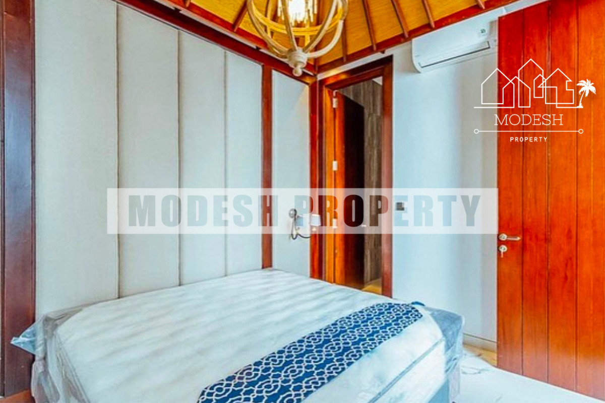 Jalan petitenget, 3 Bedrooms Bedrooms, ,3 BathroomsBathrooms,Villa,Freehold Sale,1276