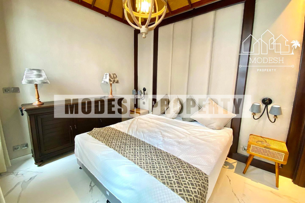 Jalan petitenget, 3 Bedrooms Bedrooms, ,3 BathroomsBathrooms,Villa,Freehold Sale,1276