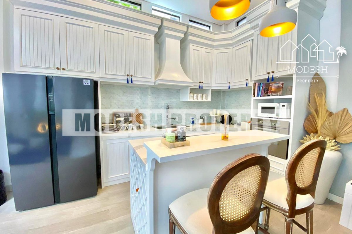 Jalan petitenget, 3 Bedrooms Bedrooms, ,3 BathroomsBathrooms,Villa,Freehold Sale,1276