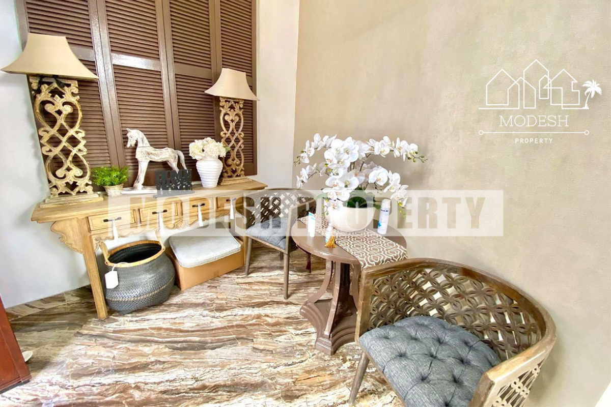 Jalan petitenget, 3 Bedrooms Bedrooms, ,3 BathroomsBathrooms,Villa,Freehold Sale,1276