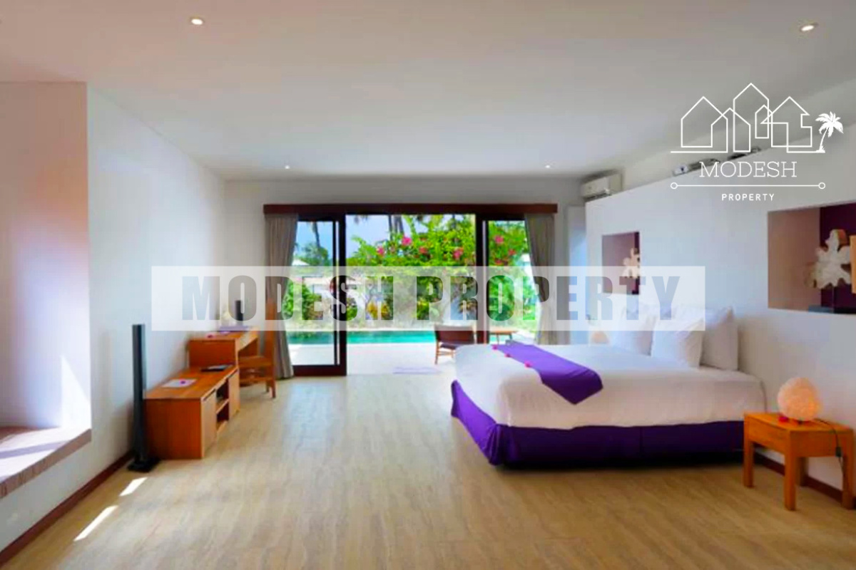 Lombok, 35 Bedrooms Bedrooms, ,35 BathroomsBathrooms,Resort,Freehold Sale,Lombok,1281
