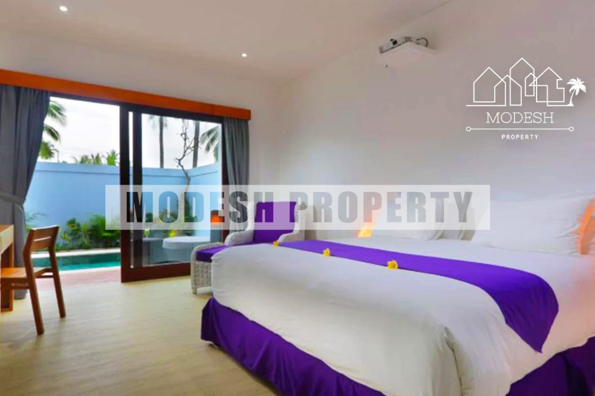 Lombok, 35 Bedrooms Bedrooms, ,35 BathroomsBathrooms,Resort,Freehold Sale,Lombok,1281