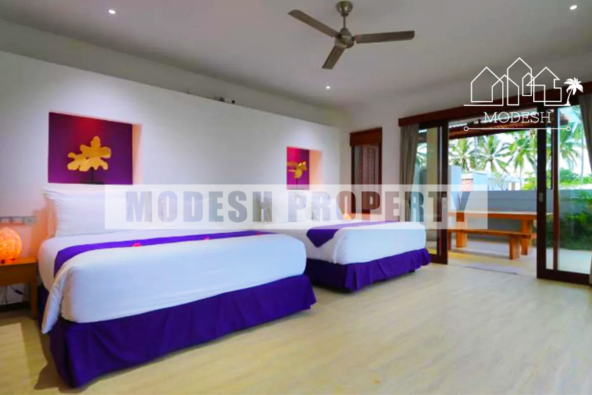 Lombok, 35 Bedrooms Bedrooms, ,35 BathroomsBathrooms,Resort,Freehold Sale,Lombok,1281