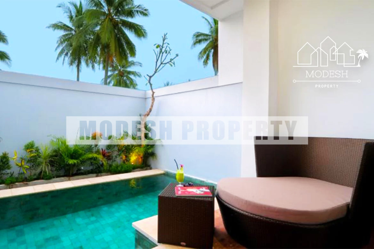 Lombok, 35 Bedrooms Bedrooms, ,35 BathroomsBathrooms,Resort,Freehold Sale,Lombok,1281