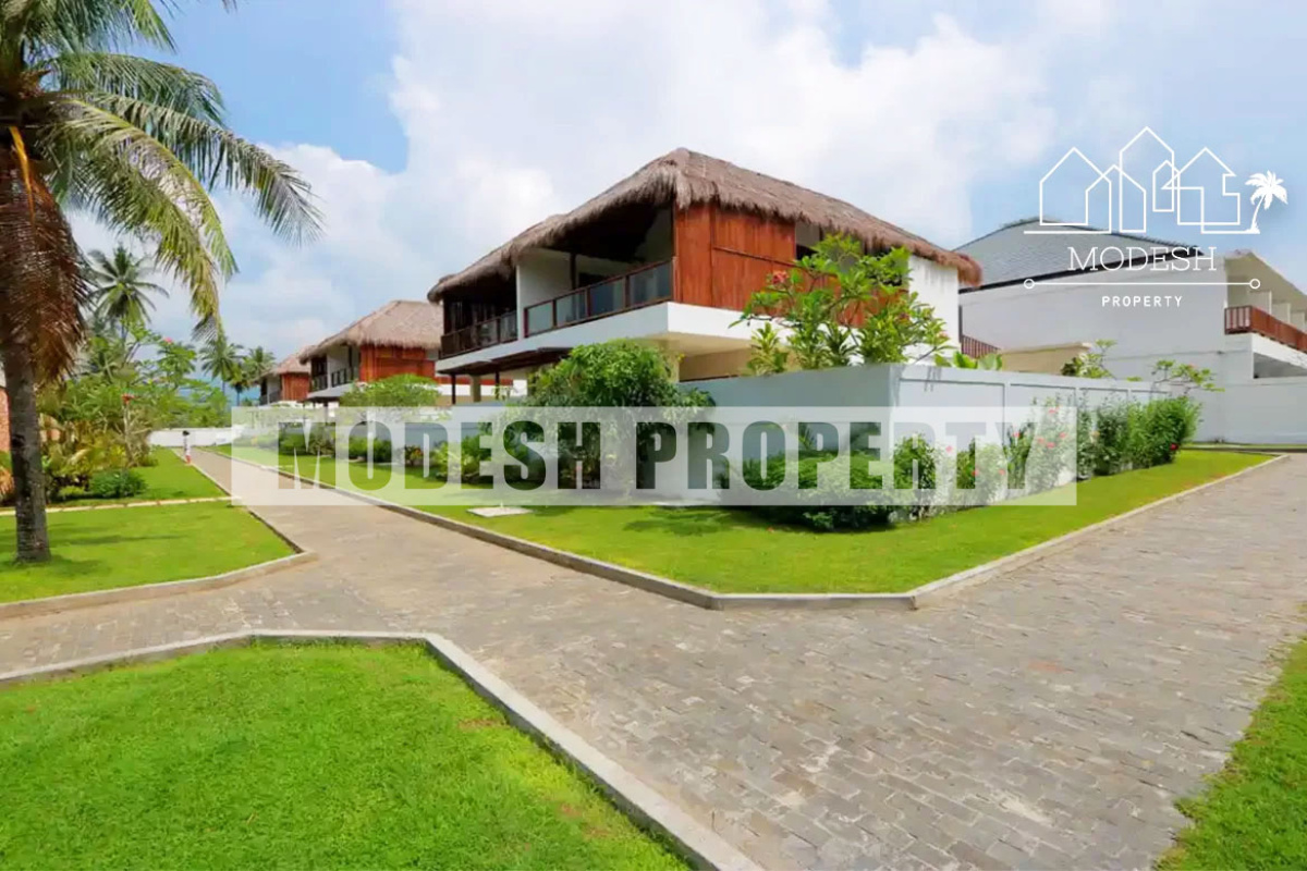 Lombok, 35 Bedrooms Bedrooms, ,35 BathroomsBathrooms,Resort,Freehold Sale,Lombok,1281