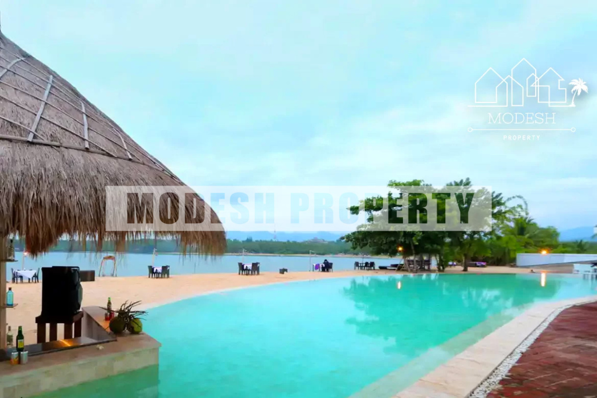Lombok, 35 Bedrooms Bedrooms, ,35 BathroomsBathrooms,Resort,Freehold Sale,Lombok,1281