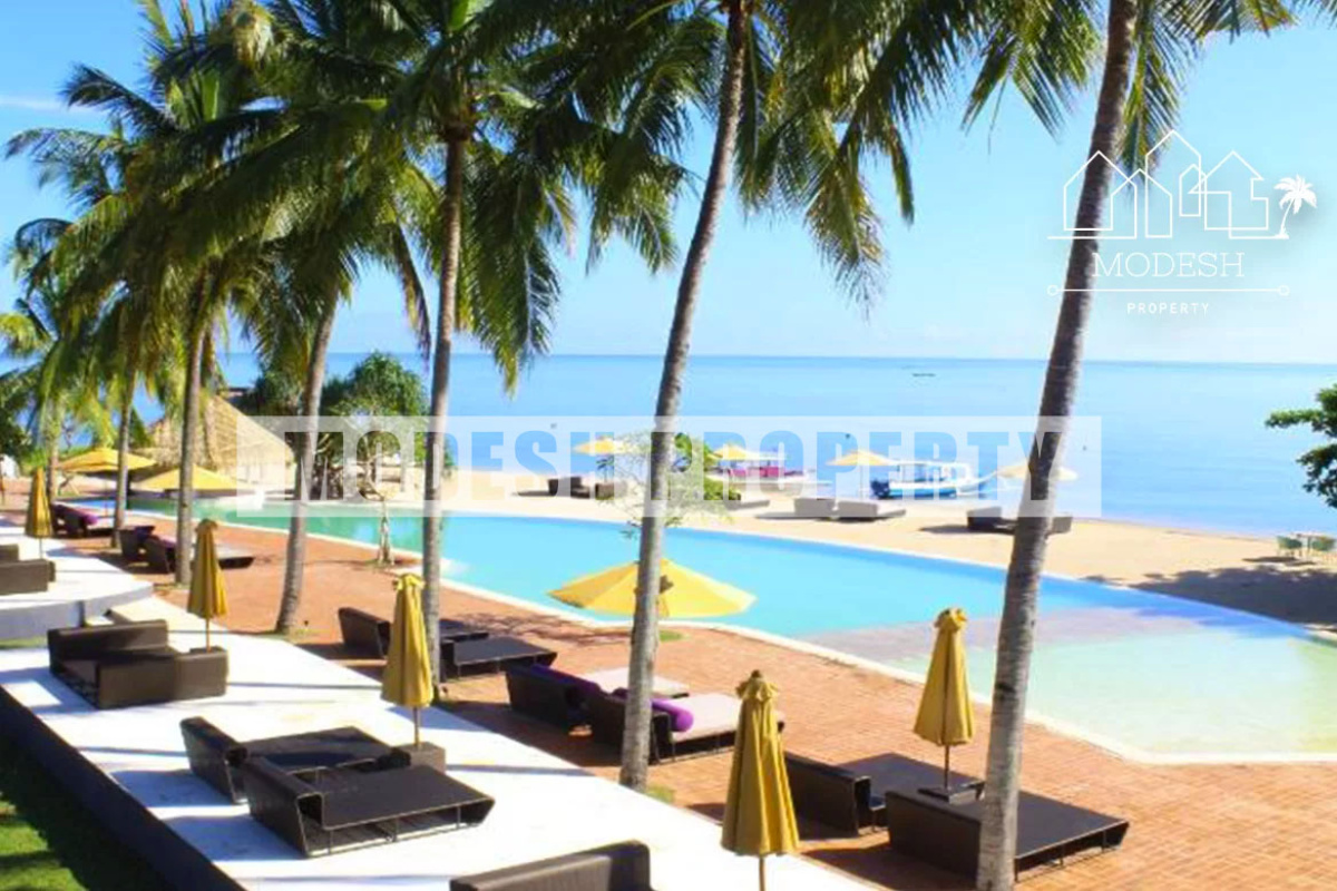 Lombok, 35 Bedrooms Bedrooms, ,35 BathroomsBathrooms,Resort,Freehold Sale,Lombok,1281