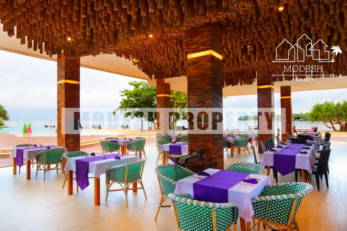 Lombok, 35 Bedrooms Bedrooms, ,35 BathroomsBathrooms,Resort,Freehold Sale,Lombok,1281