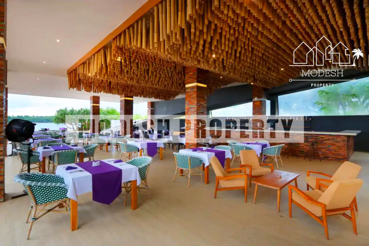 Lombok, 35 Bedrooms Bedrooms, ,35 BathroomsBathrooms,Resort,Freehold Sale,Lombok,1281