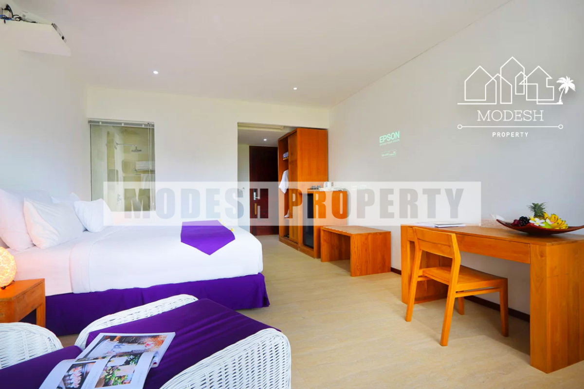 Lombok, 35 Bedrooms Bedrooms, ,35 BathroomsBathrooms,Resort,Freehold Sale,Lombok,1281