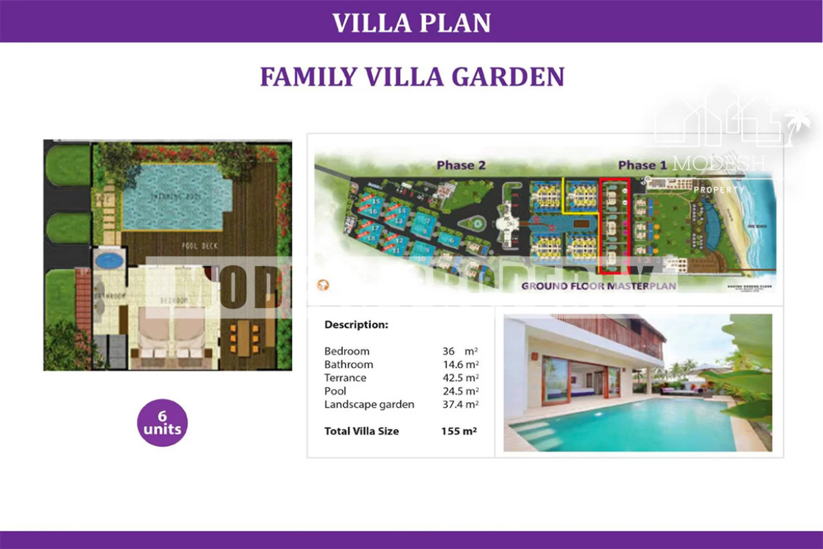 Lombok, 35 Bedrooms Bedrooms, ,35 BathroomsBathrooms,Resort,Freehold Sale,Lombok,1281