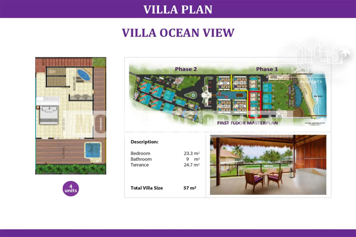 Lombok, 35 Bedrooms Bedrooms, ,35 BathroomsBathrooms,Resort,Freehold Sale,Lombok,1281
