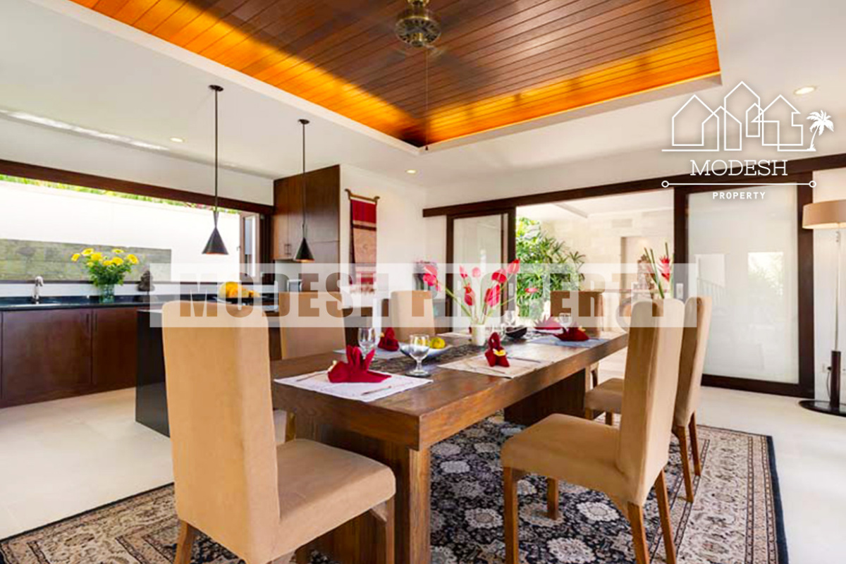Pererenan, 3 Bedrooms Bedrooms, ,3 BathroomsBathrooms,Villa,Yearly Rent,Pererenan,1286