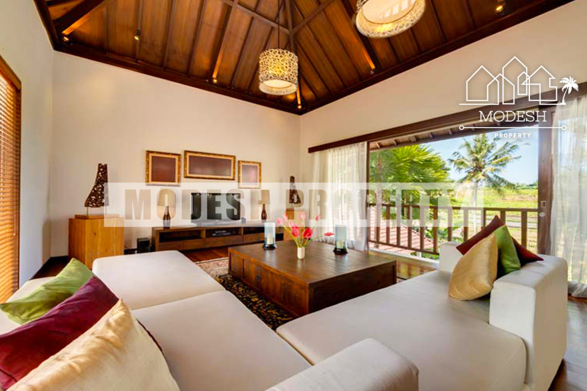 Pererenan, 3 Bedrooms Bedrooms, ,3 BathroomsBathrooms,Villa,Yearly Rent,Pererenan,1286