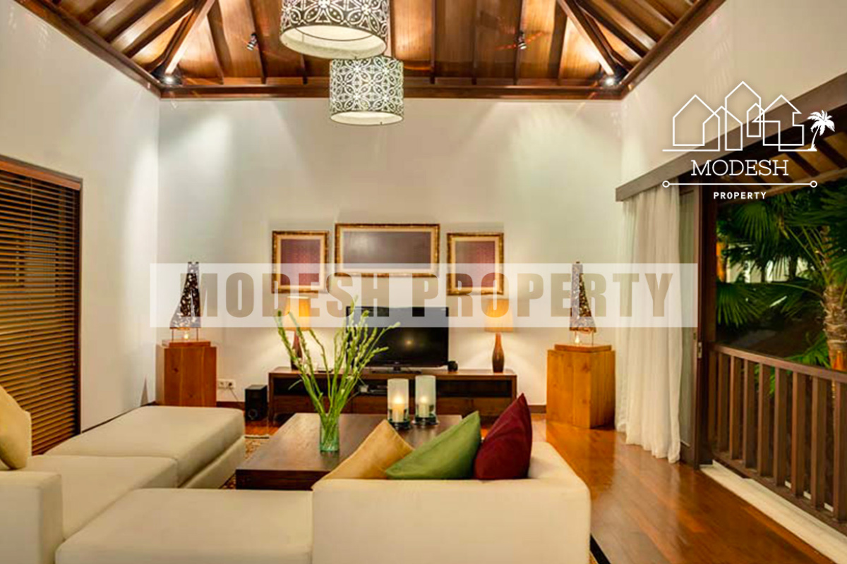 Pererenan, 3 Bedrooms Bedrooms, ,3 BathroomsBathrooms,Villa,Yearly Rent,Pererenan,1286