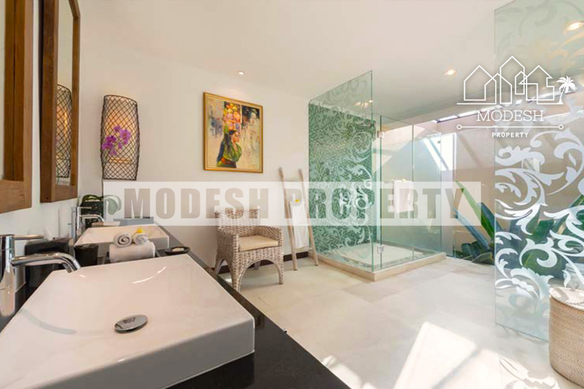 Pererenan, 3 Bedrooms Bedrooms, ,3 BathroomsBathrooms,Villa,Yearly Rent,Pererenan,1286