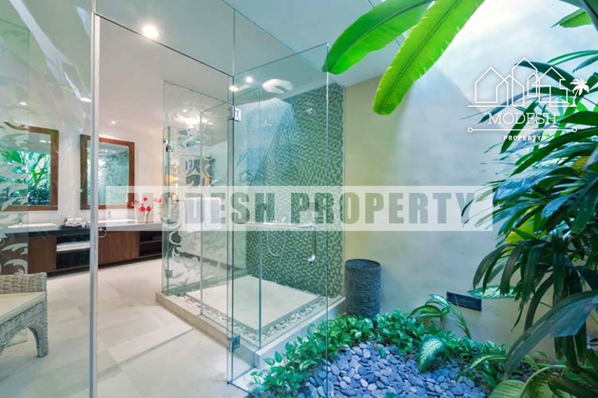 Pererenan, 3 Bedrooms Bedrooms, ,3 BathroomsBathrooms,Villa,Yearly Rent,Pererenan,1286