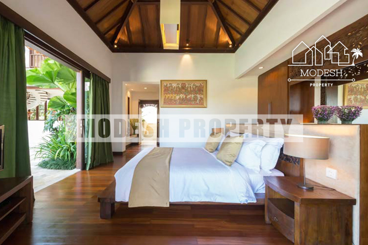 Pererenan, 3 Bedrooms Bedrooms, ,3 BathroomsBathrooms,Villa,Yearly Rent,Pererenan,1286