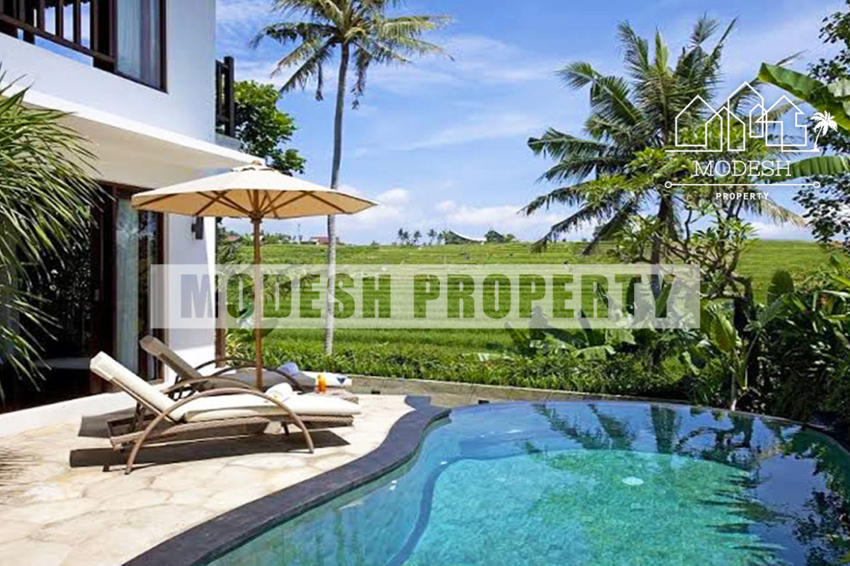 Pererenan, 3 Bedrooms Bedrooms, ,3 BathroomsBathrooms,Villa,Yearly Rent,Pererenan,1286