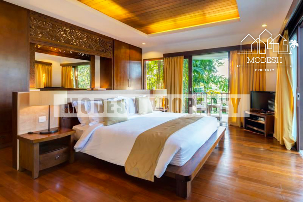 Pererenan, 3 Bedrooms Bedrooms, ,3 BathroomsBathrooms,Villa,Yearly Rent,Pererenan,1286