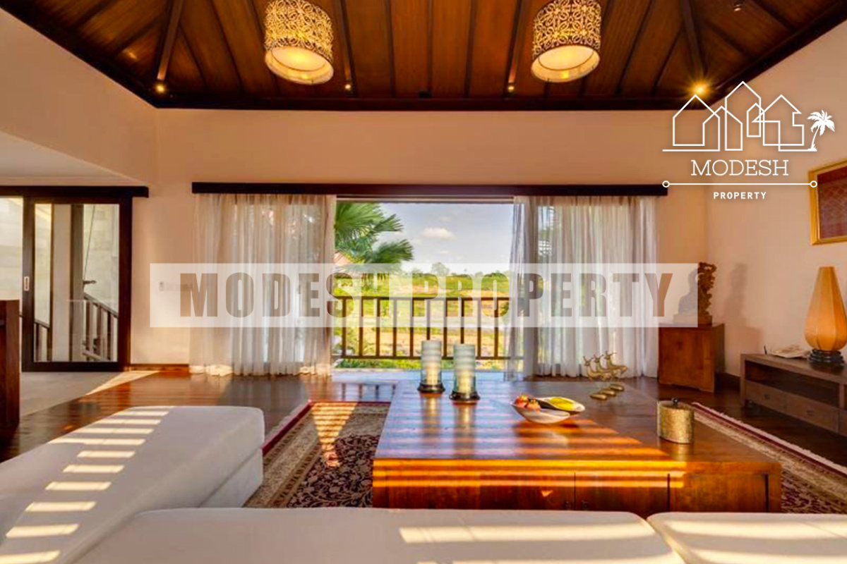 Pererenan, 3 Bedrooms Bedrooms, ,3 BathroomsBathrooms,Villa,Yearly Rent,Pererenan,1286