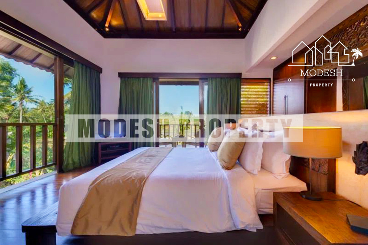 Pererenan, 3 Bedrooms Bedrooms, ,3 BathroomsBathrooms,Villa,Yearly Rent,Pererenan,1286