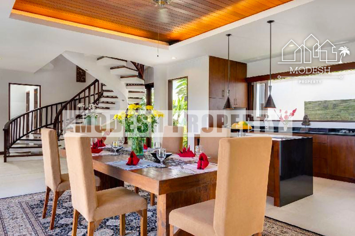 Pererenan, 3 Bedrooms Bedrooms, ,3 BathroomsBathrooms,Villa,Yearly Rent,Pererenan,1286