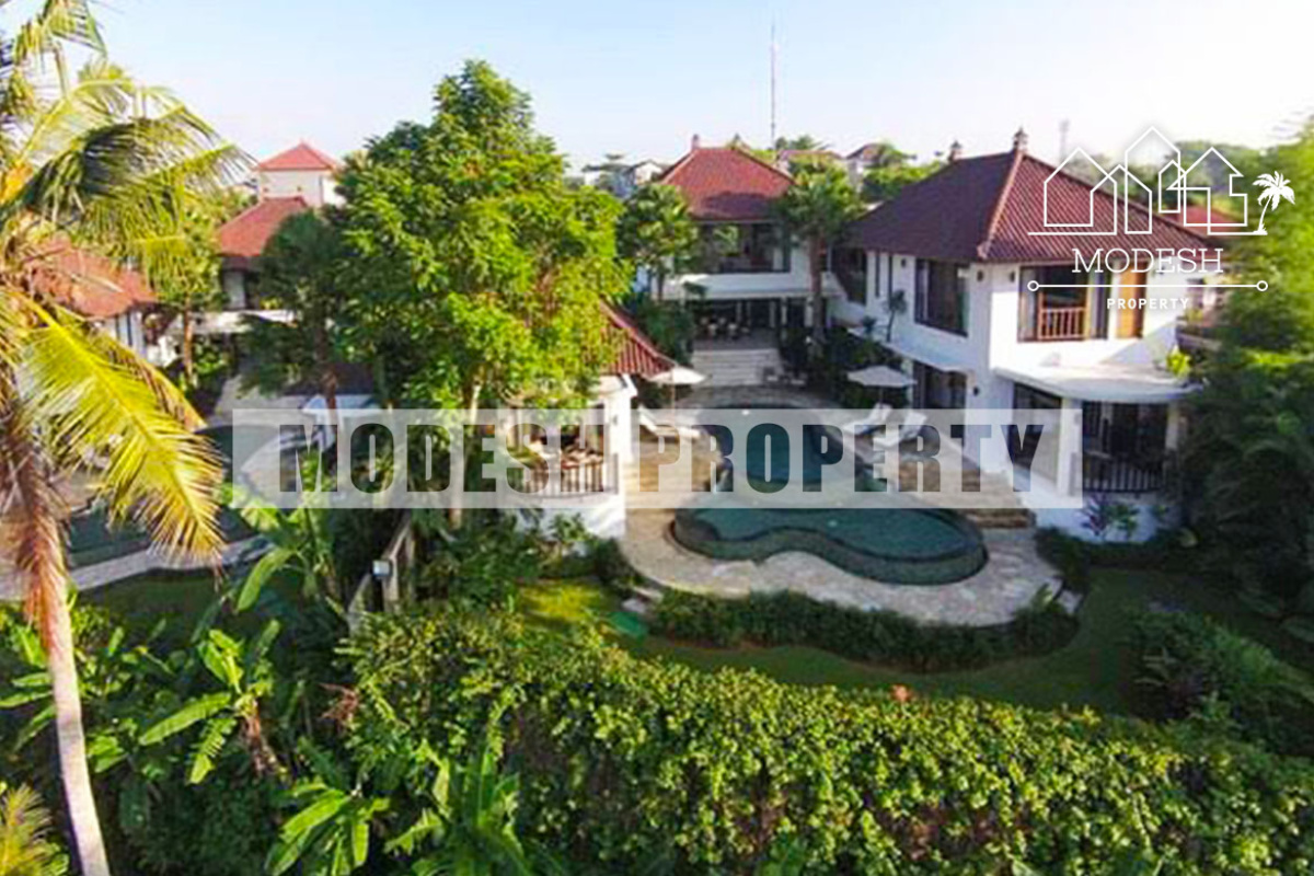 Pererenan, 3 Bedrooms Bedrooms, ,3 BathroomsBathrooms,Villa,Yearly Rent,Pererenan,1286