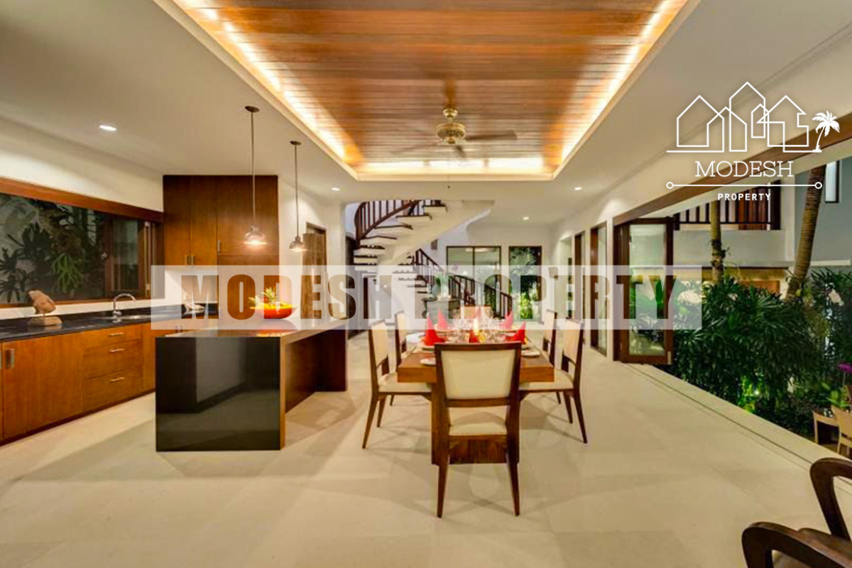 Pererenan, 3 Bedrooms Bedrooms, ,3 BathroomsBathrooms,Villa,Yearly Rent,Pererenan,1286