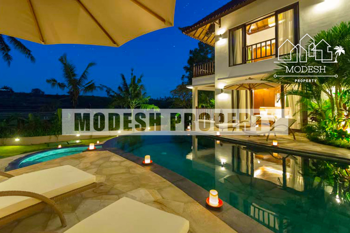 Pererenan, 3 Bedrooms Bedrooms, ,3 BathroomsBathrooms,Villa,Yearly Rent,Pererenan,1286