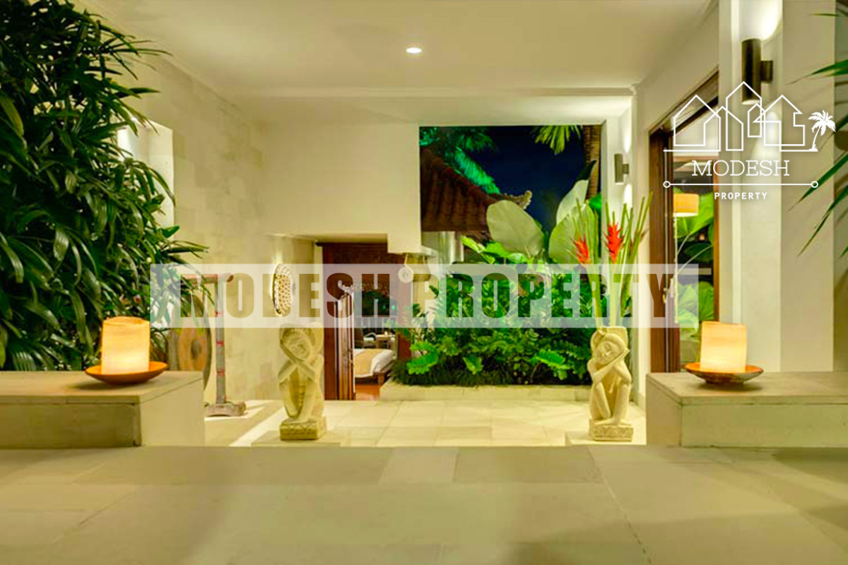 Pererenan, 3 Bedrooms Bedrooms, ,3 BathroomsBathrooms,Villa,Yearly Rent,Pererenan,1286