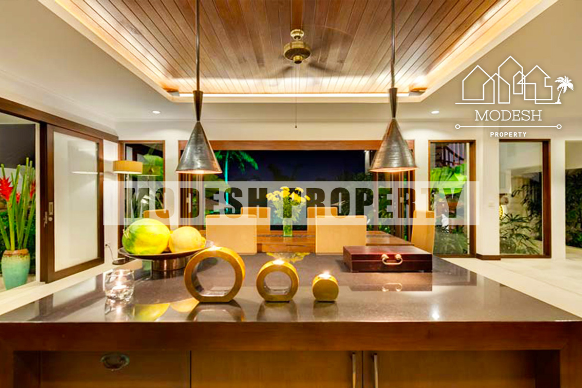 Pererenan, 3 Bedrooms Bedrooms, ,3 BathroomsBathrooms,Villa,Yearly Rent,Pererenan,1286