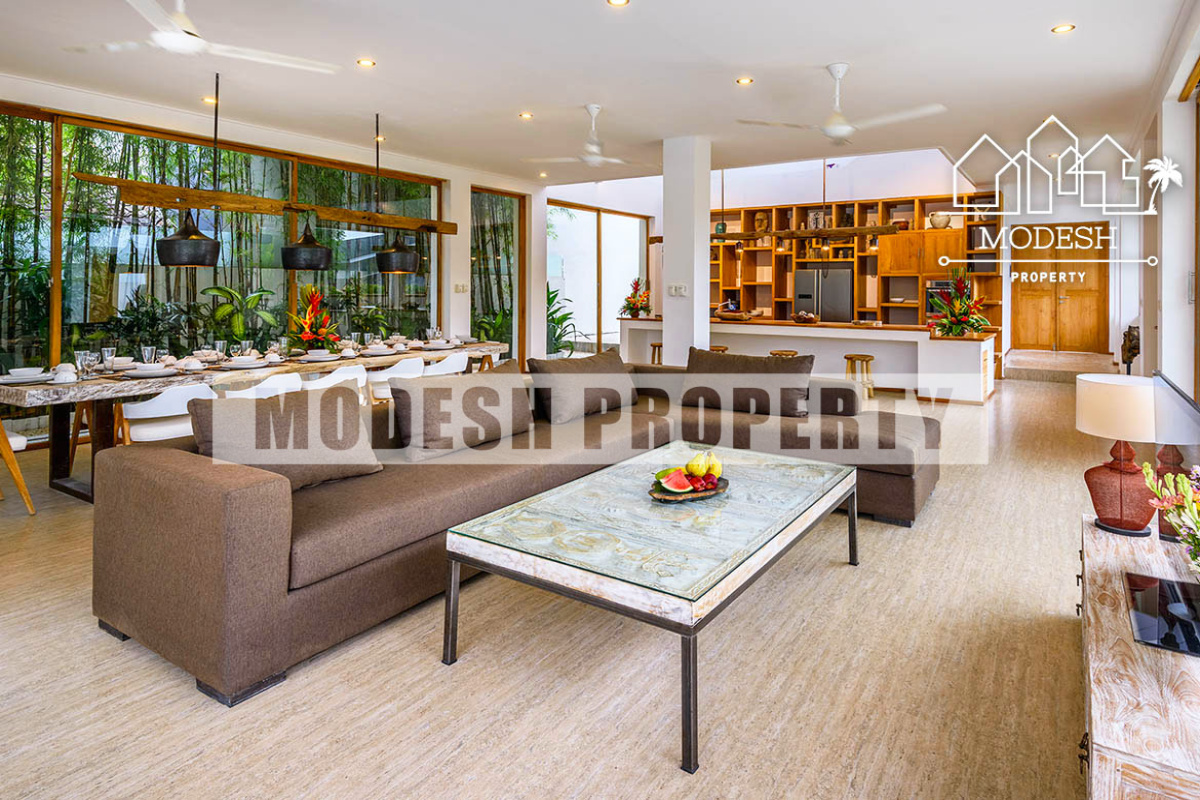 5 Bedrooms Bedrooms, ,5 BathroomsBathrooms,Villa,Leasehold Sale,1288