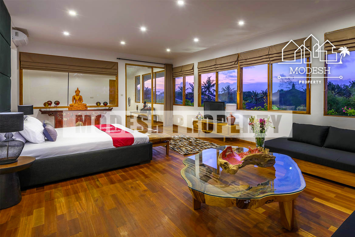 5 Bedrooms Bedrooms, ,5 BathroomsBathrooms,Villa,Leasehold Sale,1288