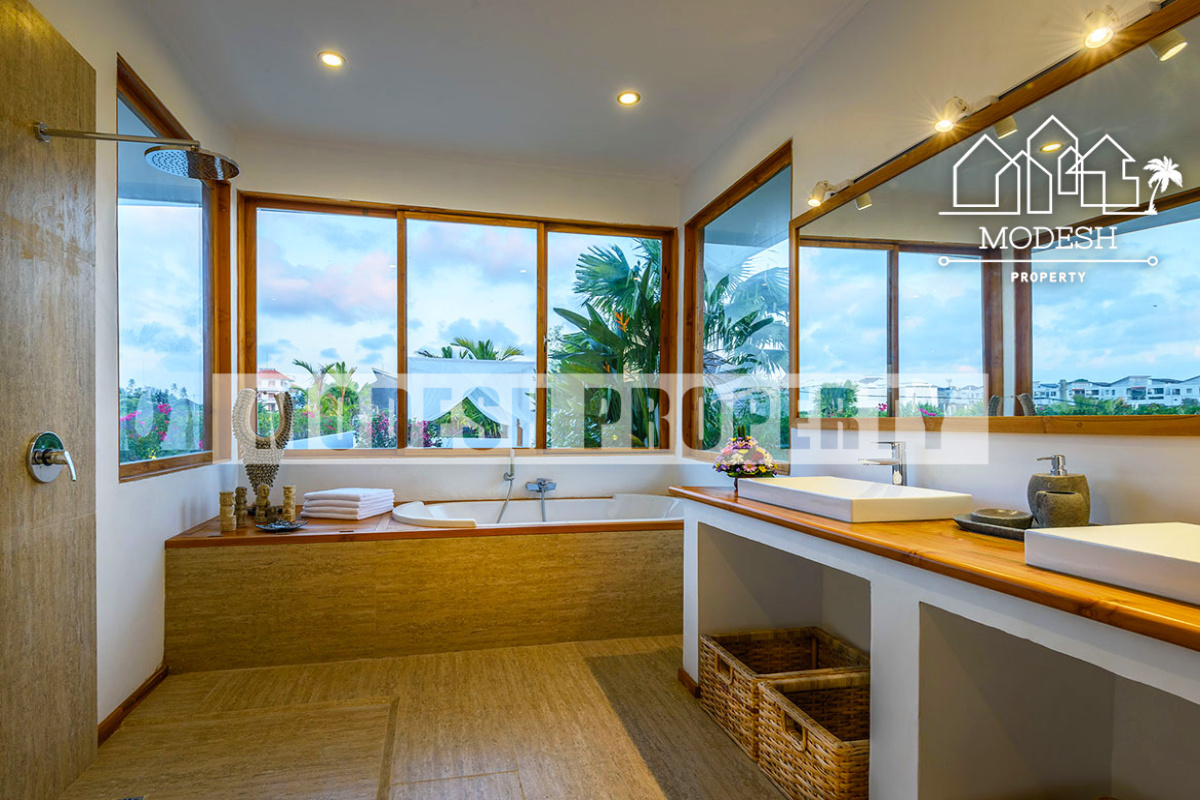 5 Bedrooms Bedrooms, ,5 BathroomsBathrooms,Villa,Leasehold Sale,1288