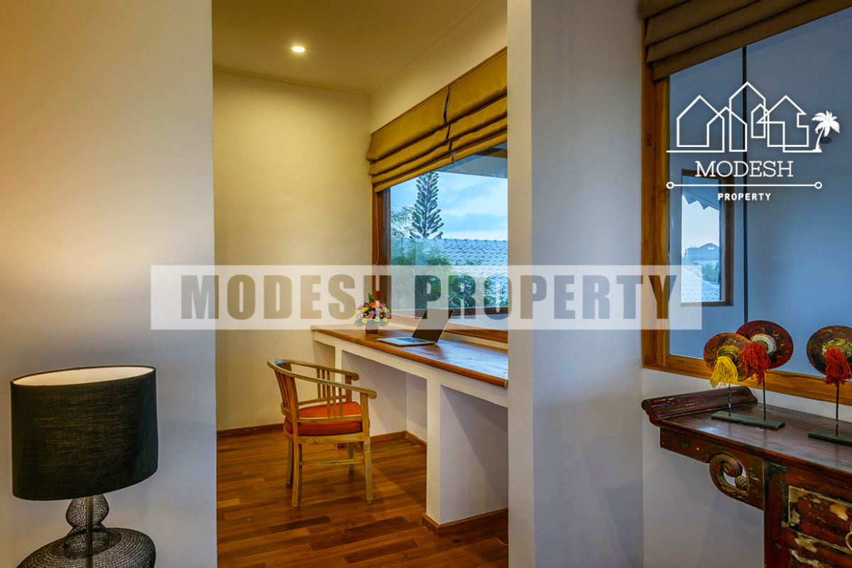 5 Bedrooms Bedrooms, ,5 BathroomsBathrooms,Villa,Leasehold Sale,1288