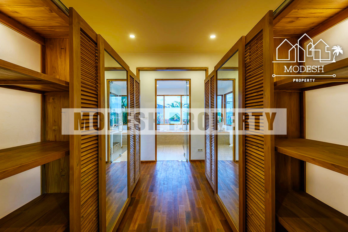 5 Bedrooms Bedrooms, ,5 BathroomsBathrooms,Villa,Leasehold Sale,1288