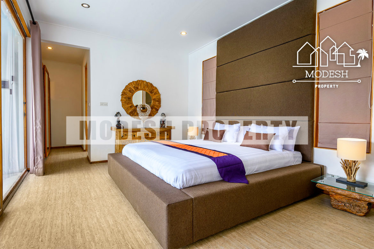 5 Bedrooms Bedrooms, ,5 BathroomsBathrooms,Villa,Leasehold Sale,1288