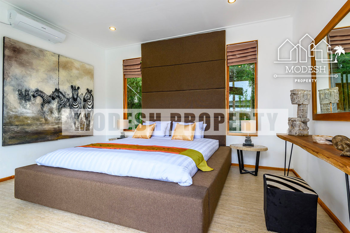 5 Bedrooms Bedrooms, ,5 BathroomsBathrooms,Villa,Leasehold Sale,1288