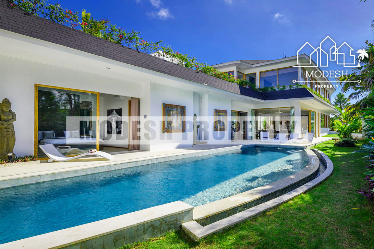 5 Bedrooms Bedrooms, ,5 BathroomsBathrooms,Villa,Leasehold Sale,1288