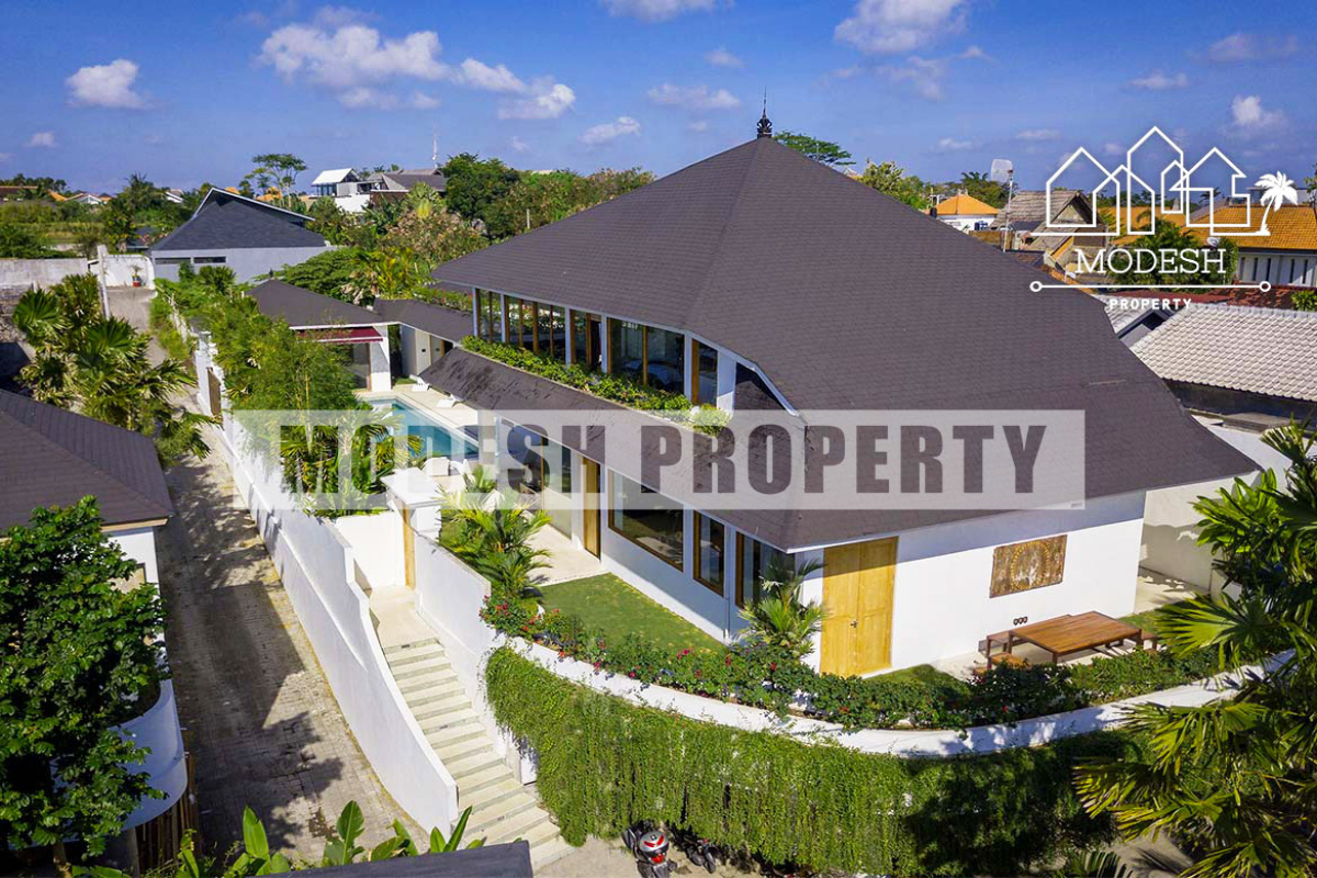 5 Bedrooms Bedrooms, ,5 BathroomsBathrooms,Villa,Leasehold Sale,1288